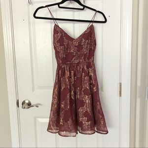 Urban Outfitters Dress